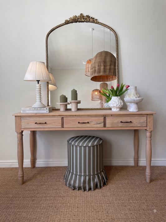 Baker Dressing Table / Desk