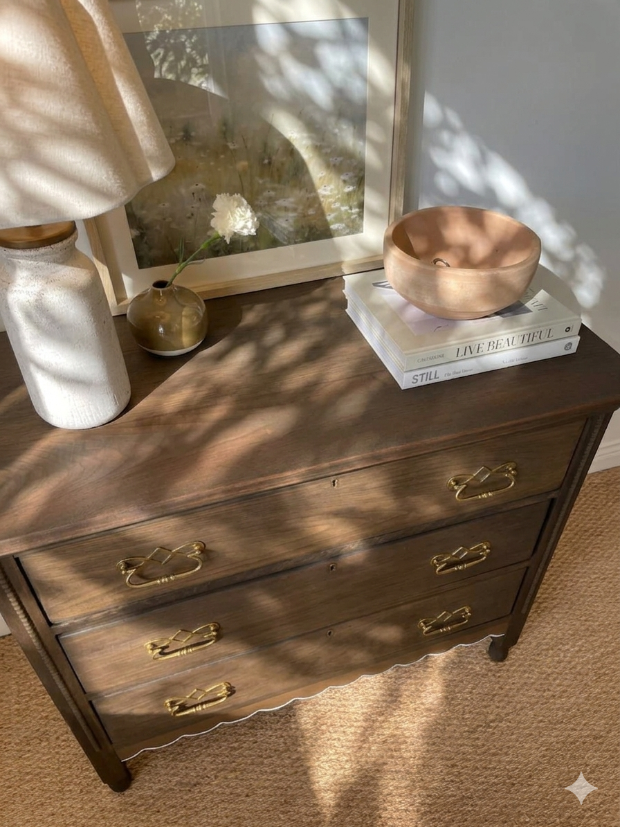 The Freya Chest
