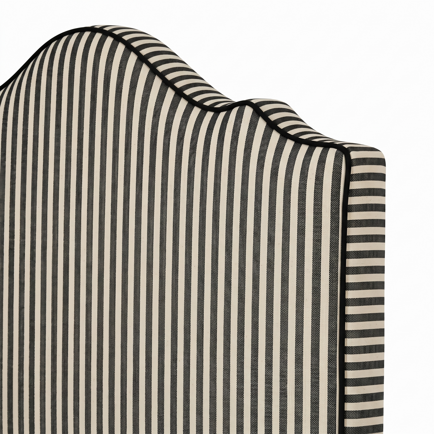 Lilly Headboard (White Willow Collection)