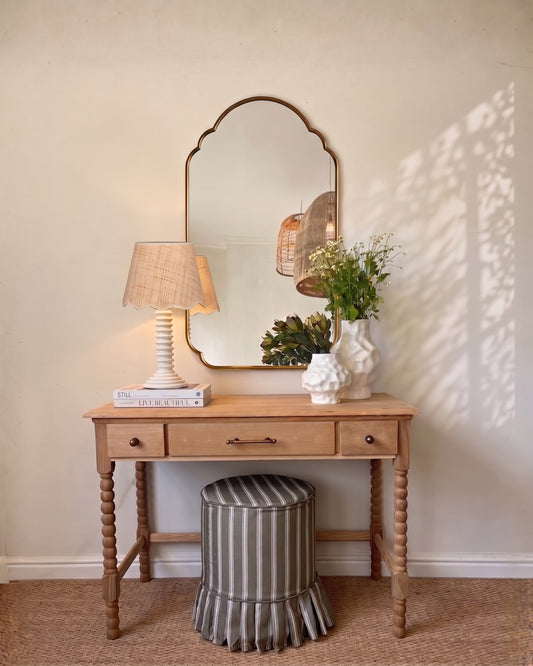 The Mystical Dressing Table / Desk