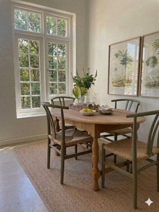 Biko Dining Table
