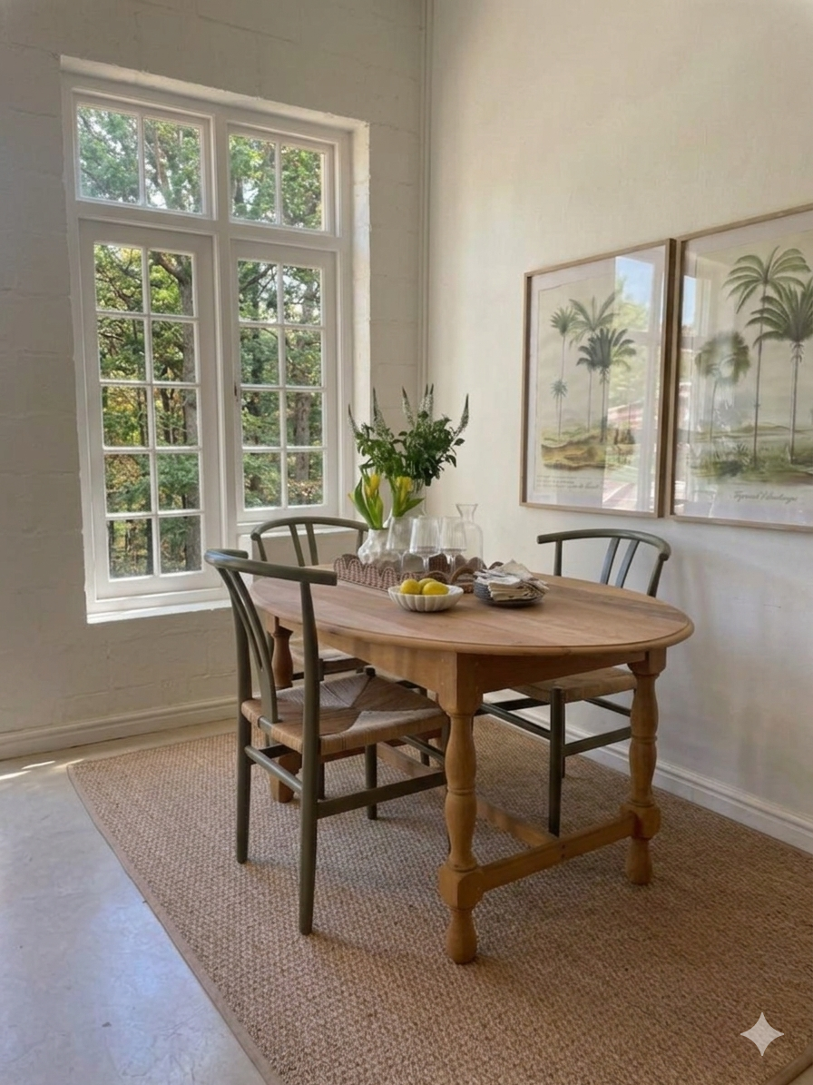 Biko Dining Table