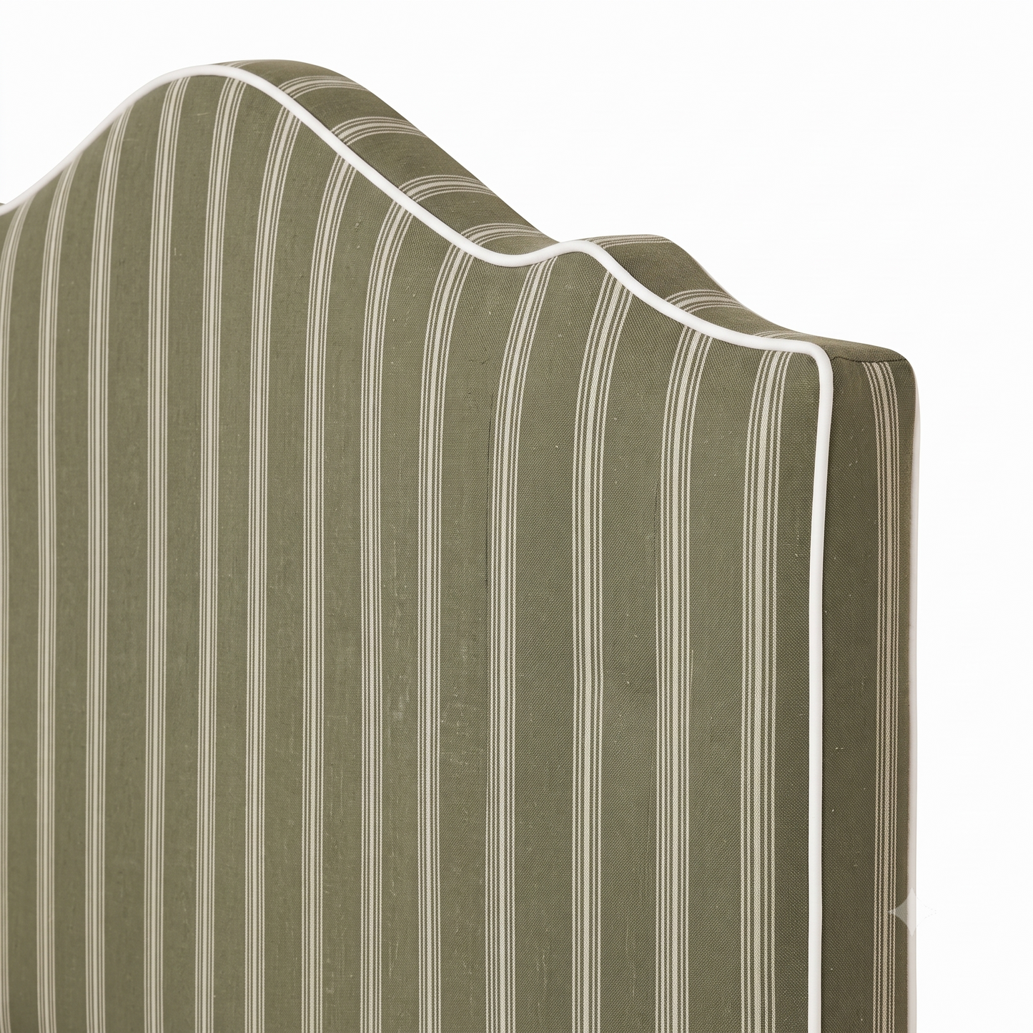Lilly Headboard (White Willow Collection)