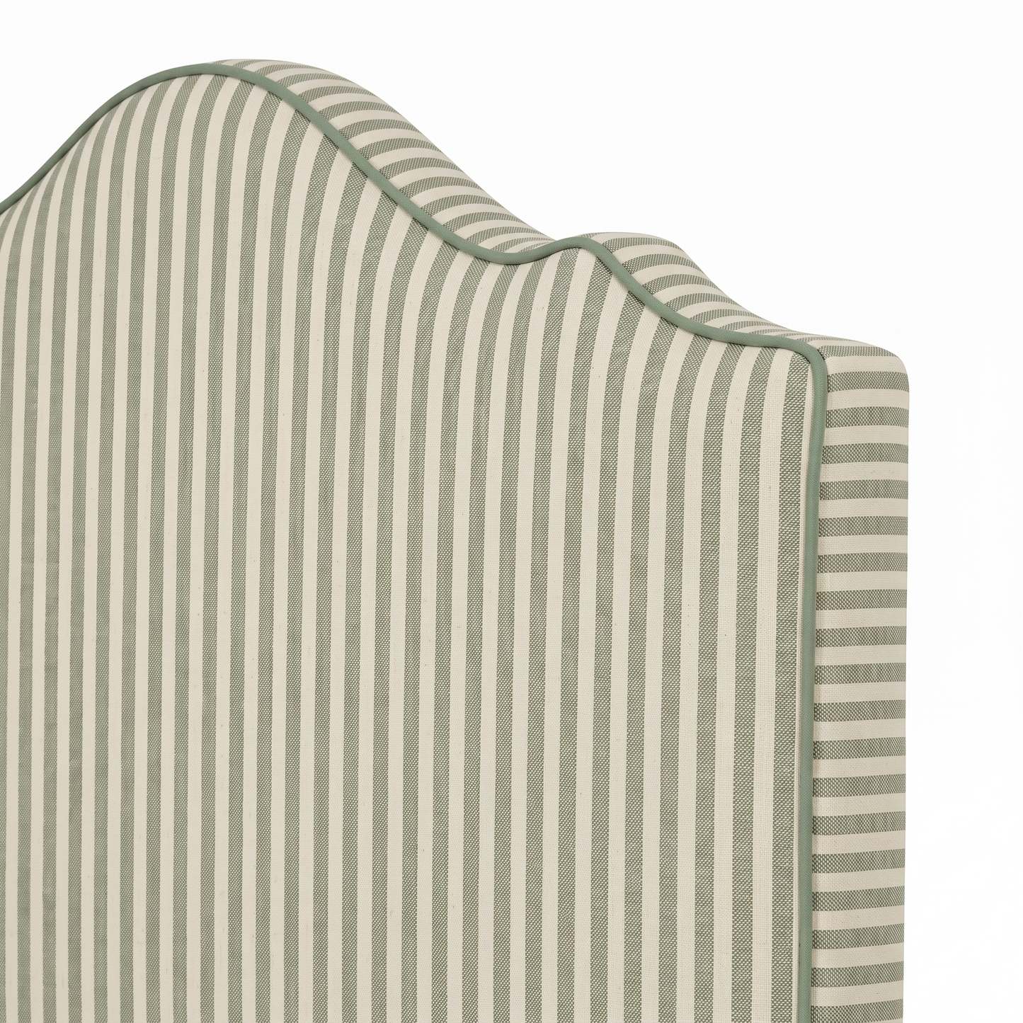 Lilly Headboard (White Willow Collection)