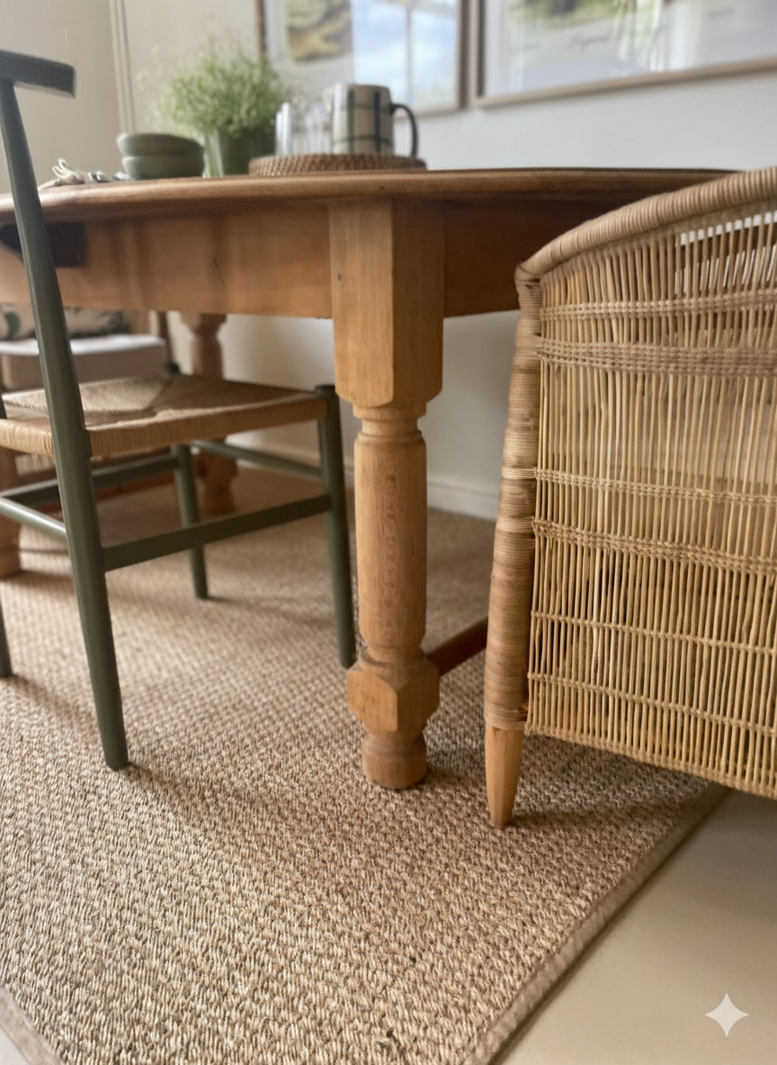 Paros Dining room Table