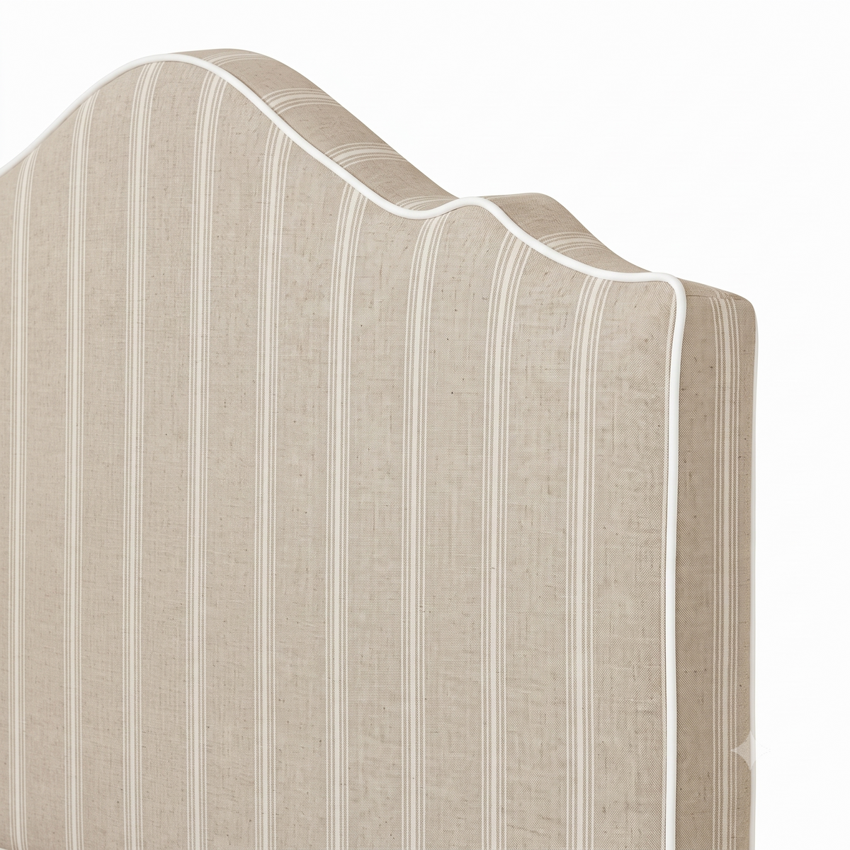 Lilly Headboard (White Willow Collection)