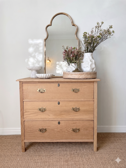 Lesley Chest of Draws