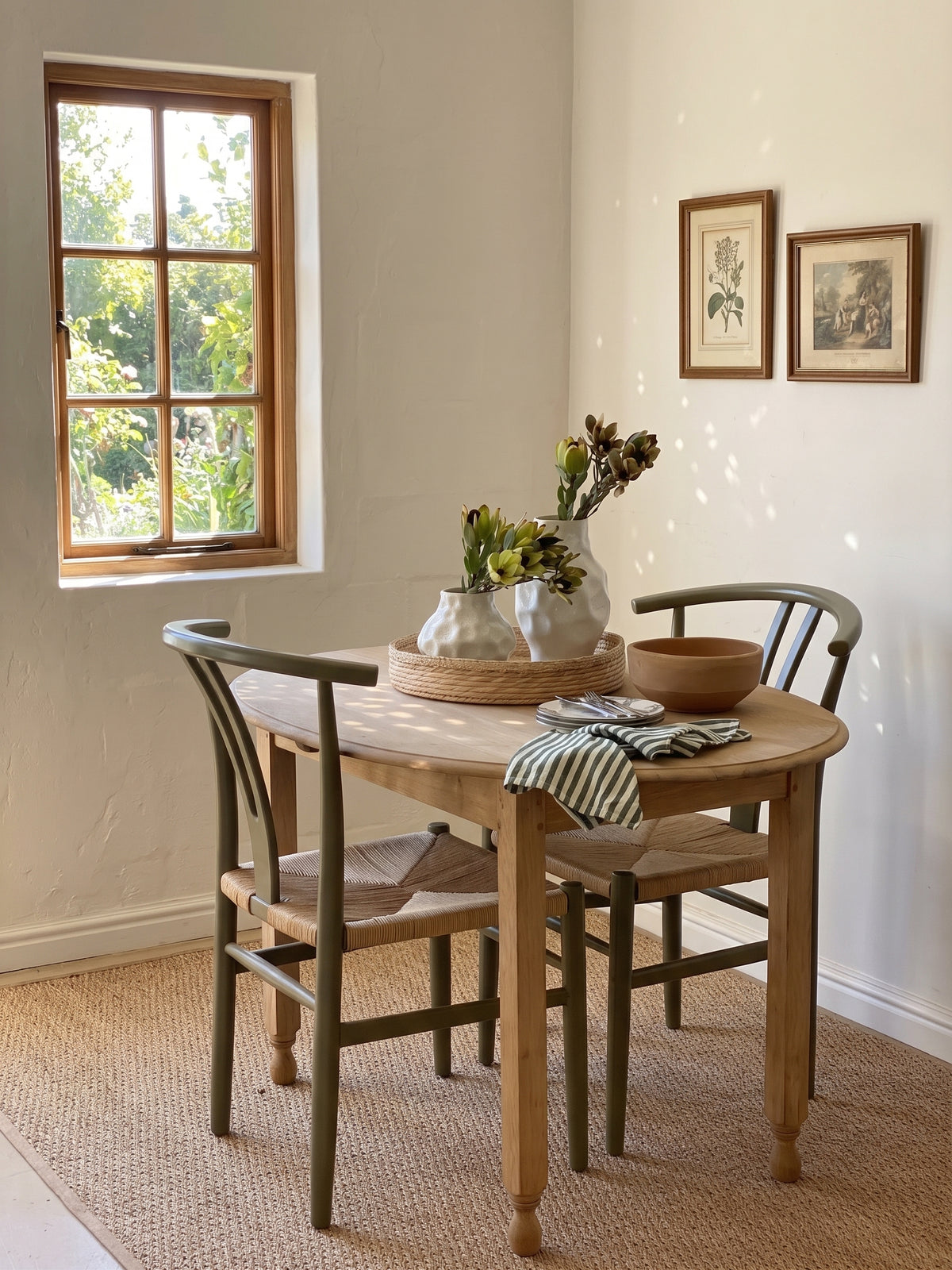 Taylor Dining Table