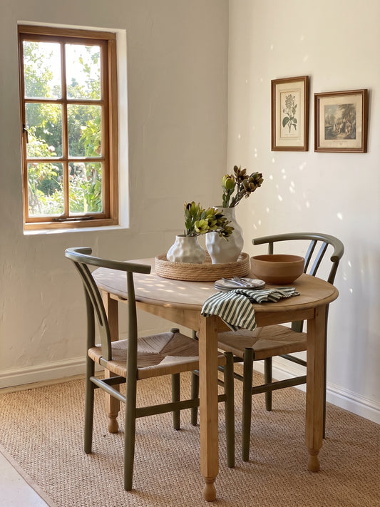 Taylor Dining Table