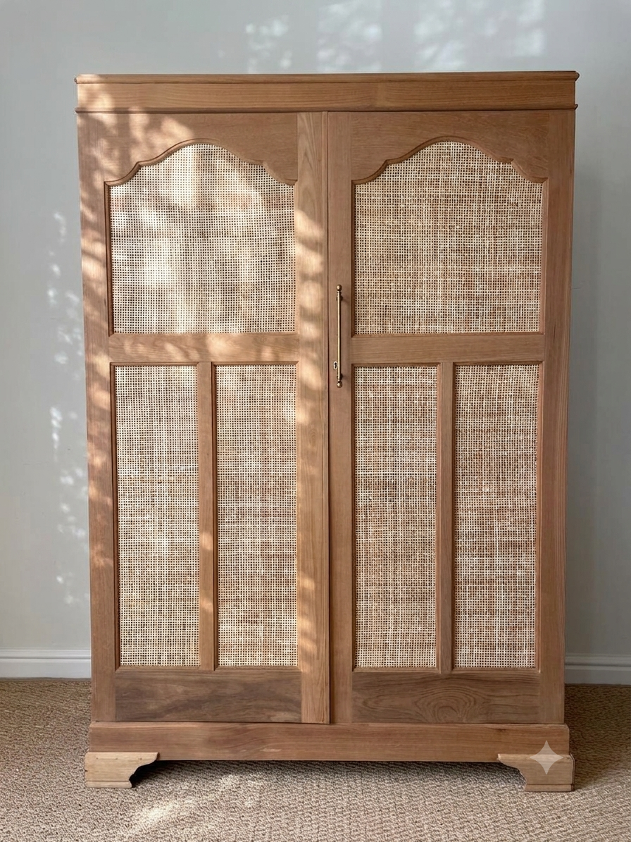 New York Cupboard