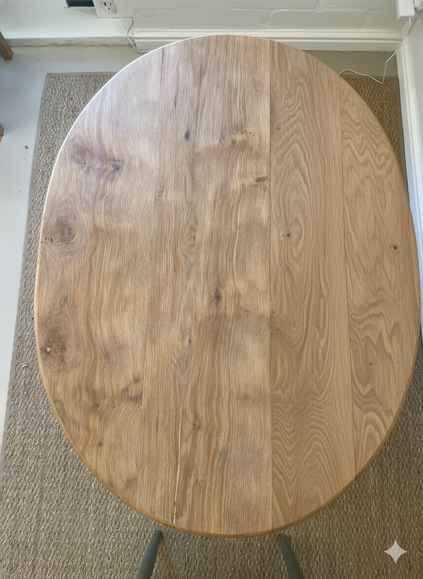 Avignon Dining Table