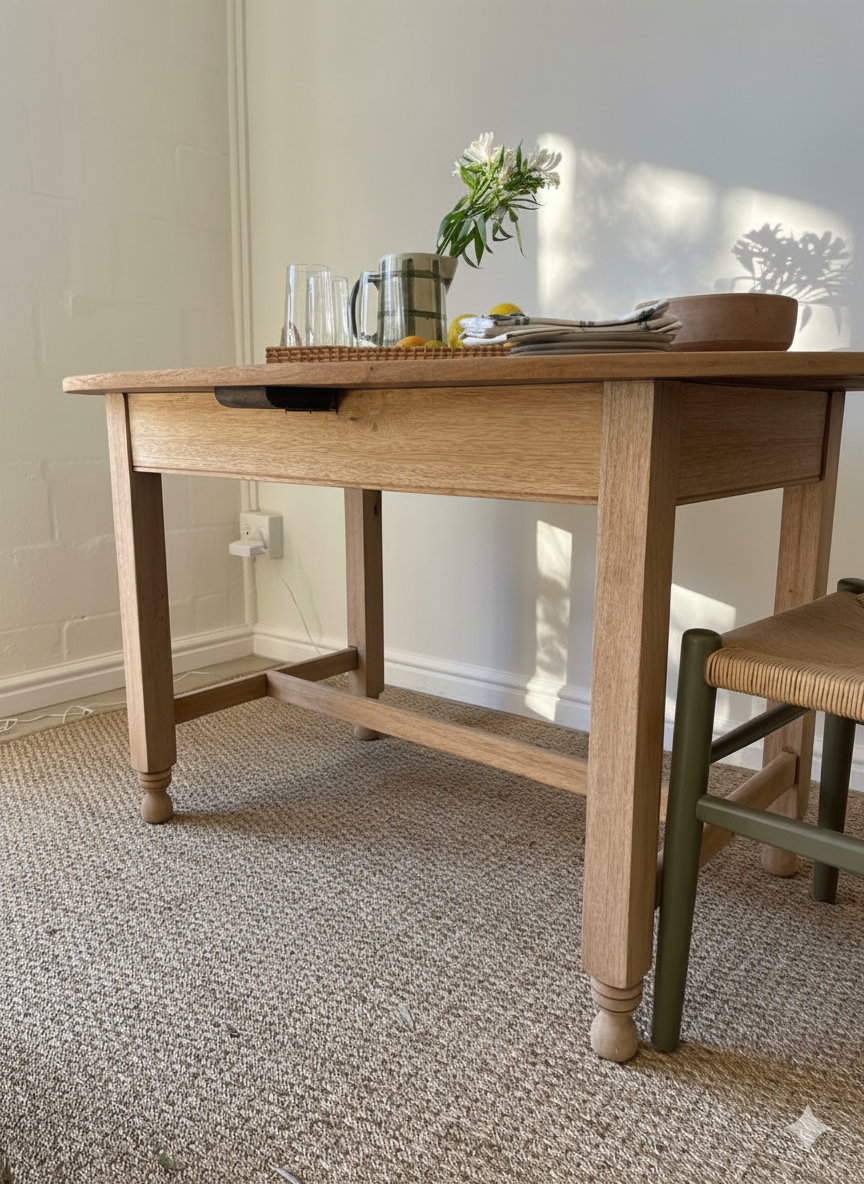 Zinkwazi Dinning Table