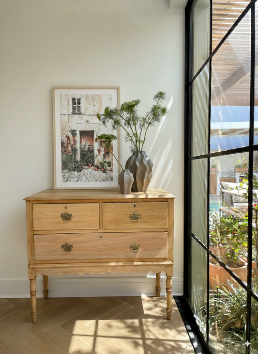 Greyton Chest of Draws