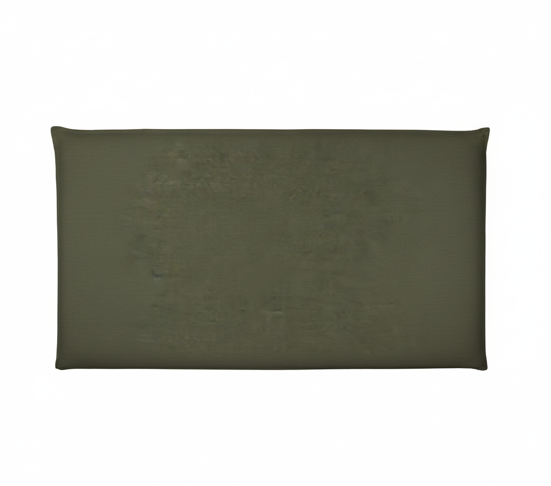 Violet Slipcover Headboard — White Willow Home