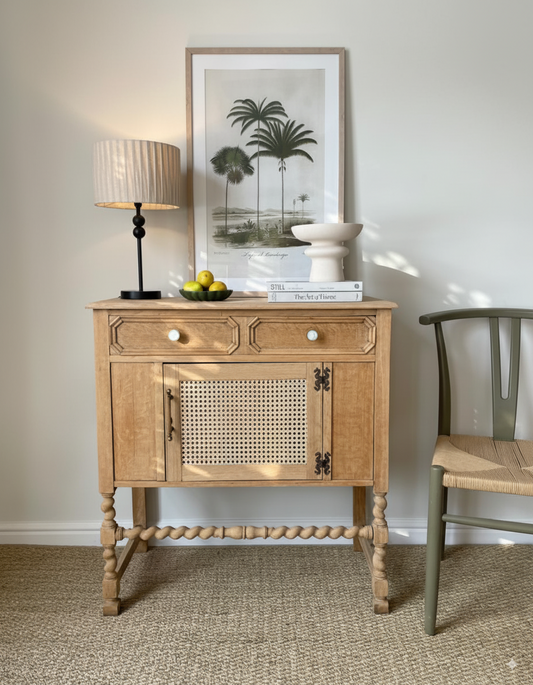 Casa Cupboard/Entrance Table