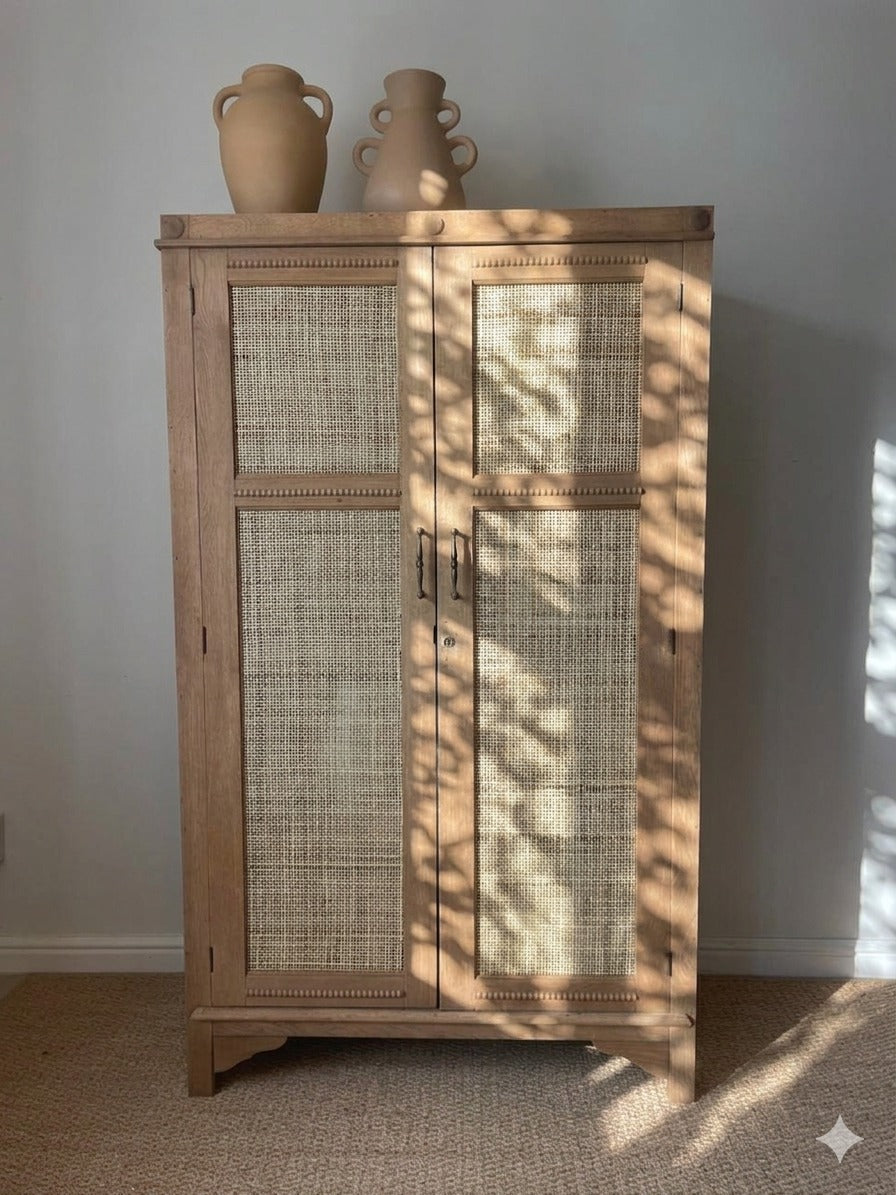 The Santa Cruz Cupboard