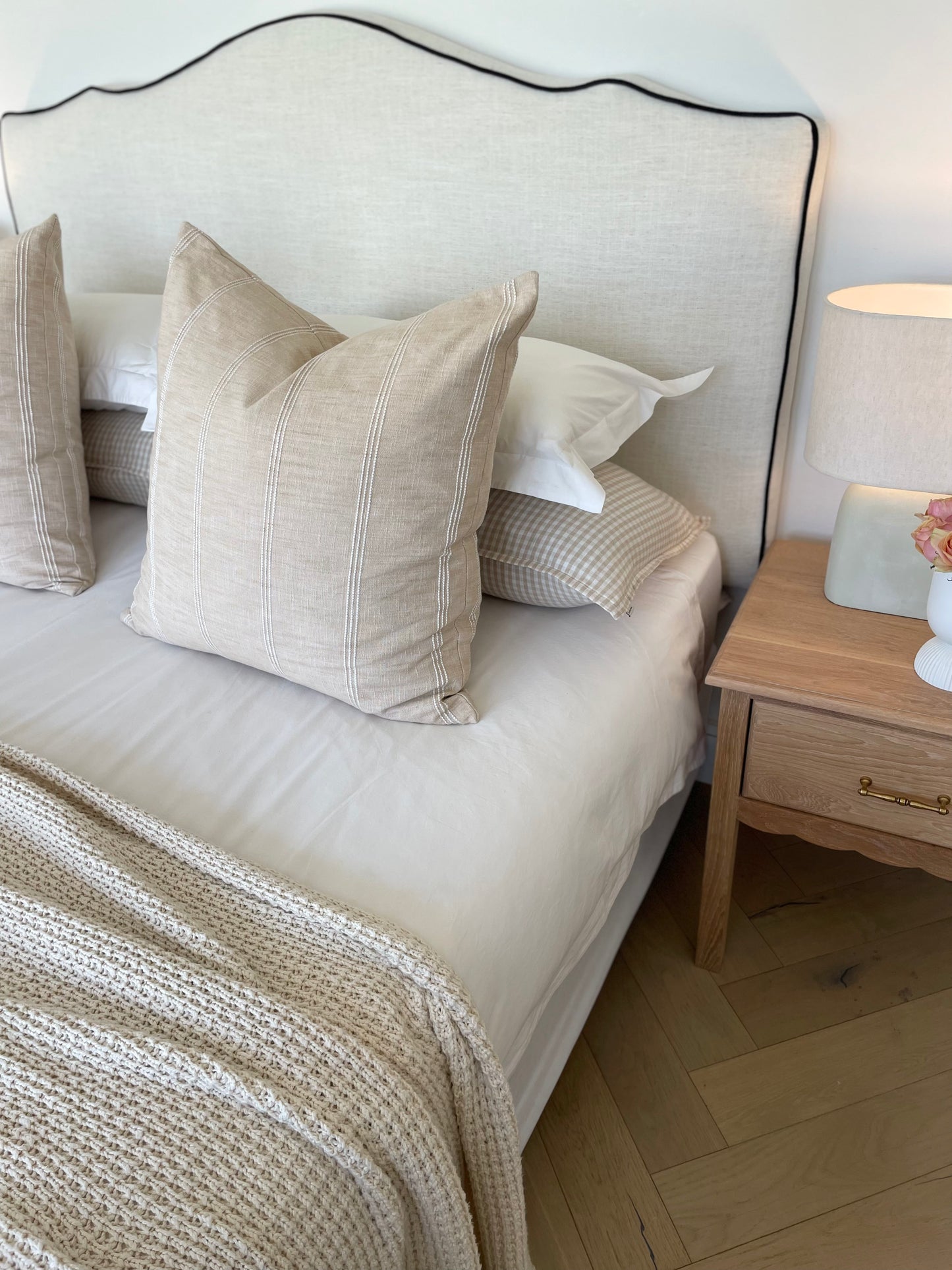 Lilly Headboard