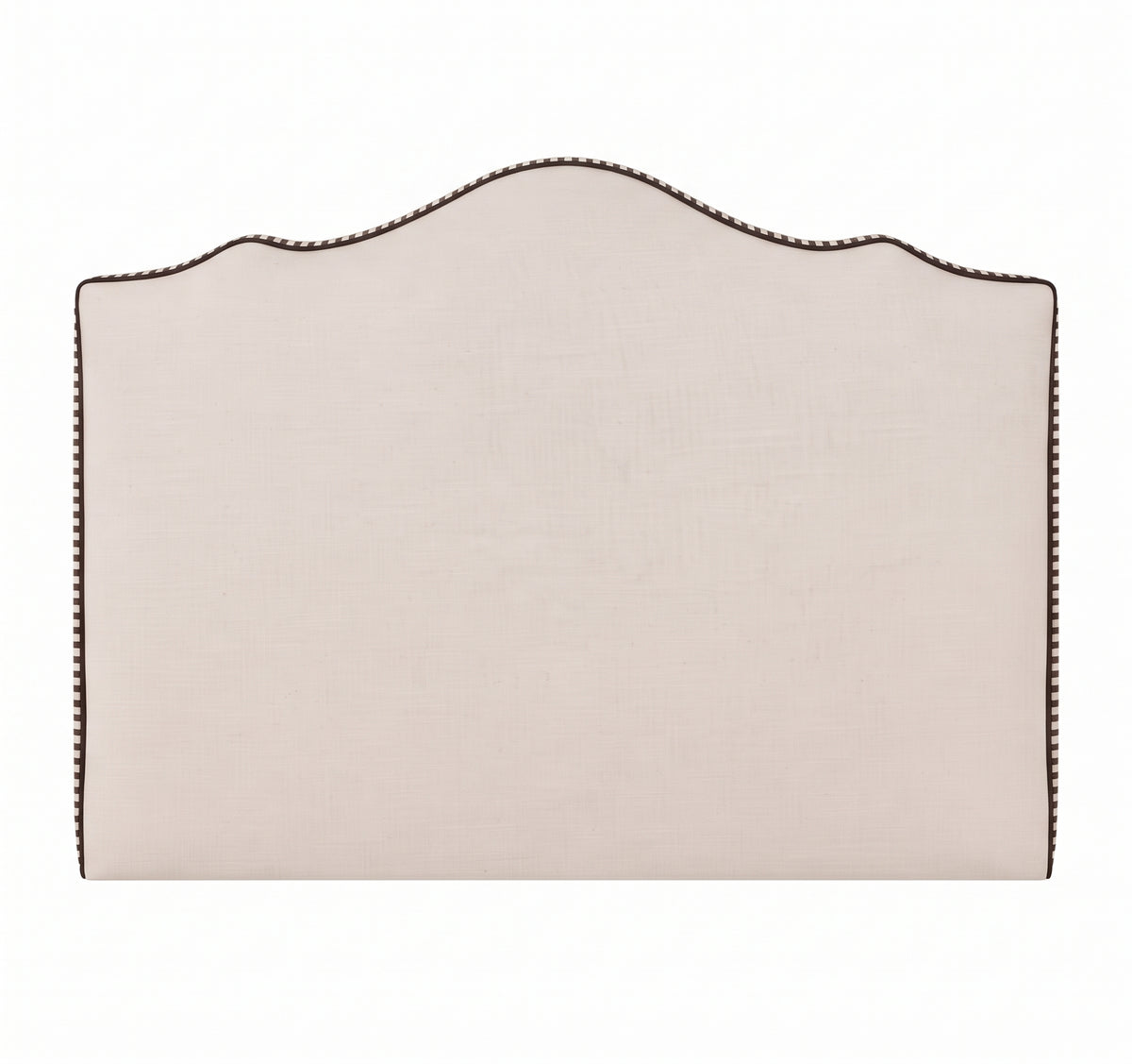 Lilly Headboard (PREMIUM White Willow Collection)