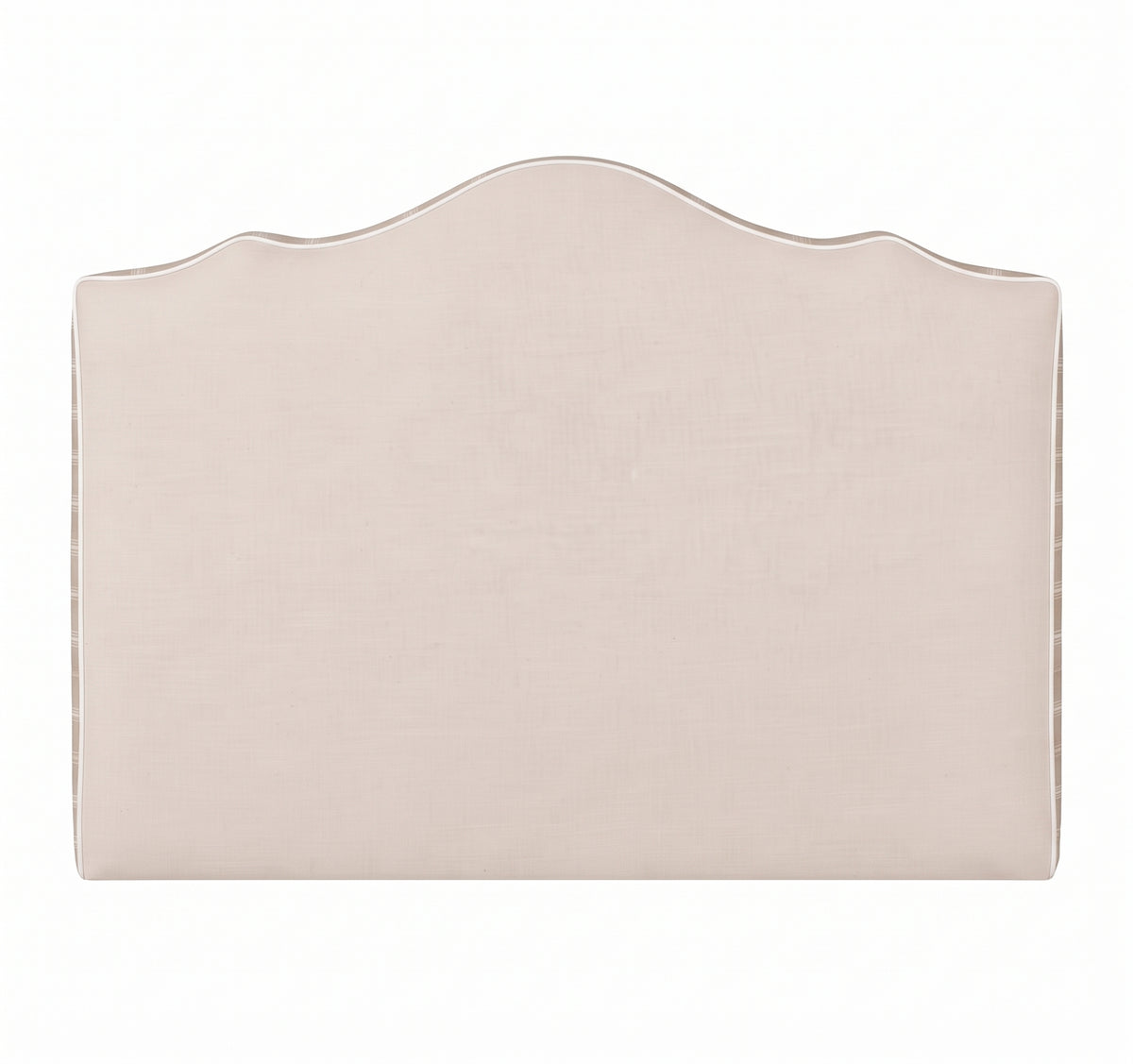 Lilly Headboard (PREMIUM White Willow Collection)