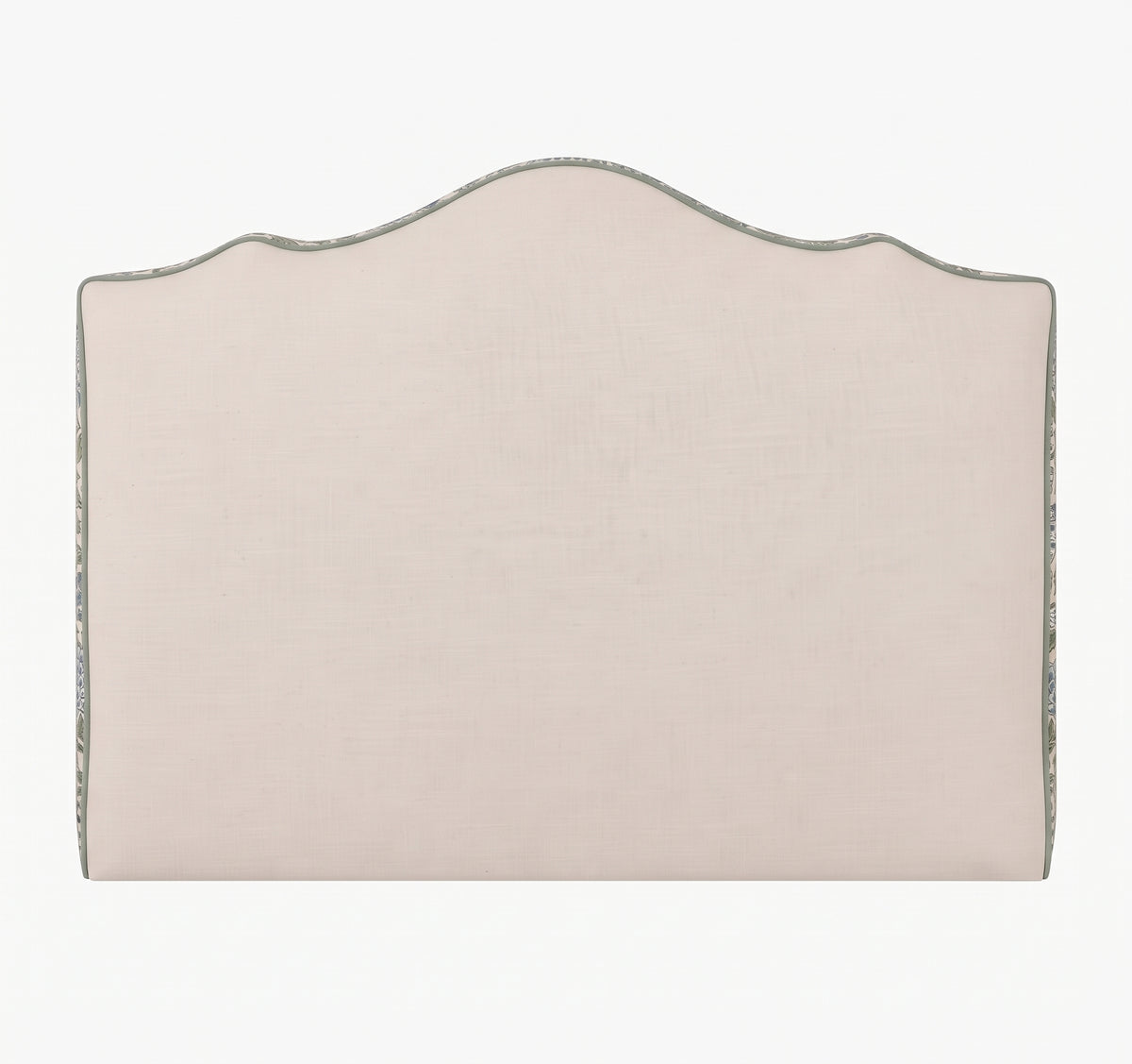 Lilly Headboard (PREMIUM White Willow Collection)
