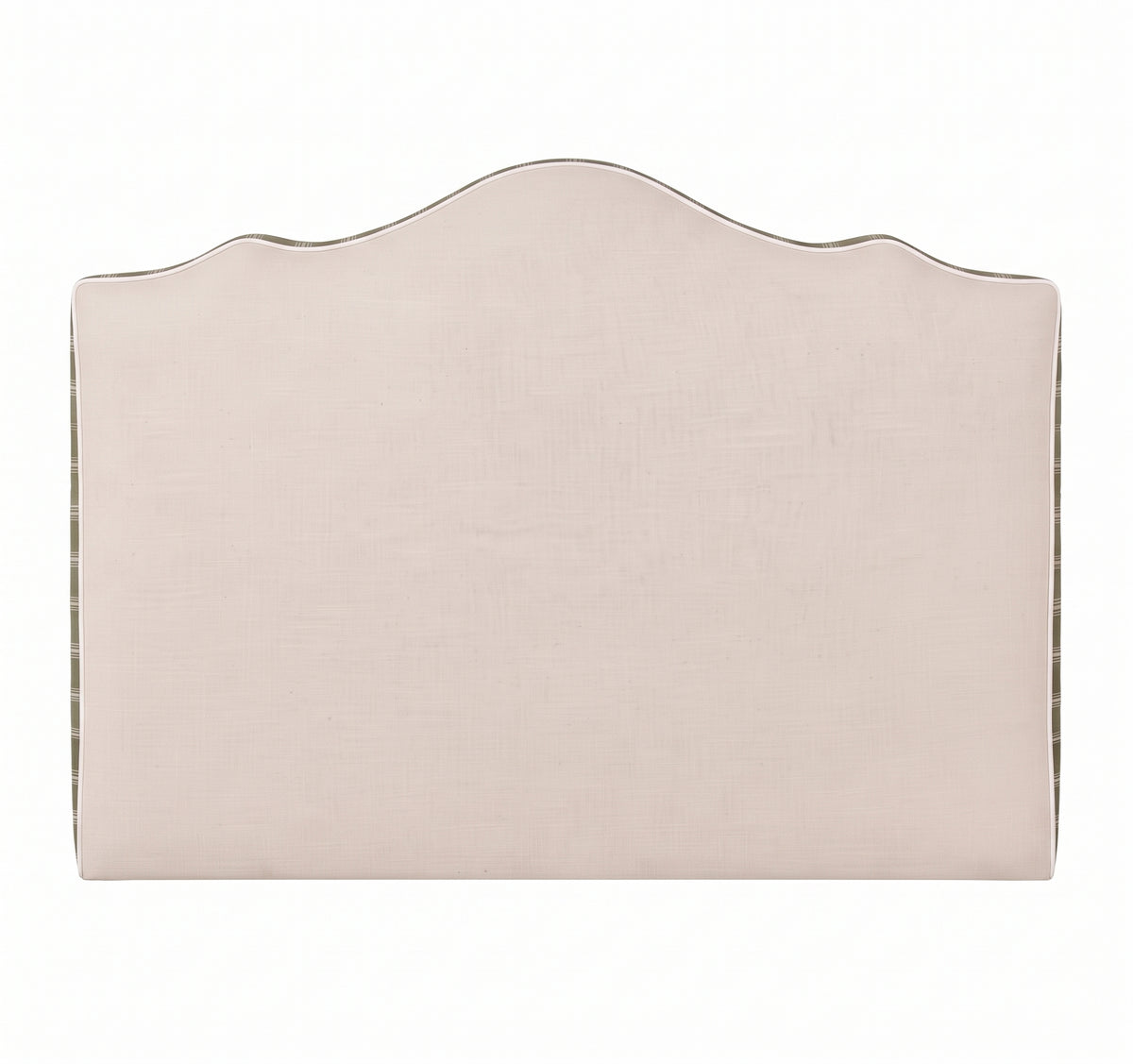 Lilly Headboard (PREMIUM White Willow Collection)