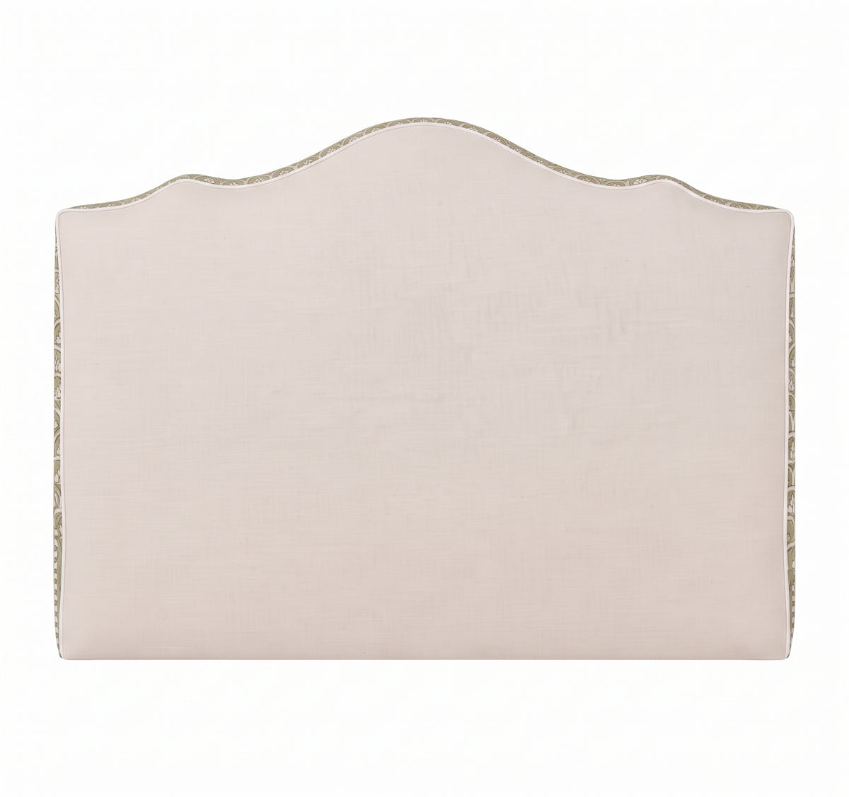 Lilly Headboard (PREMIUM White Willow Collection)