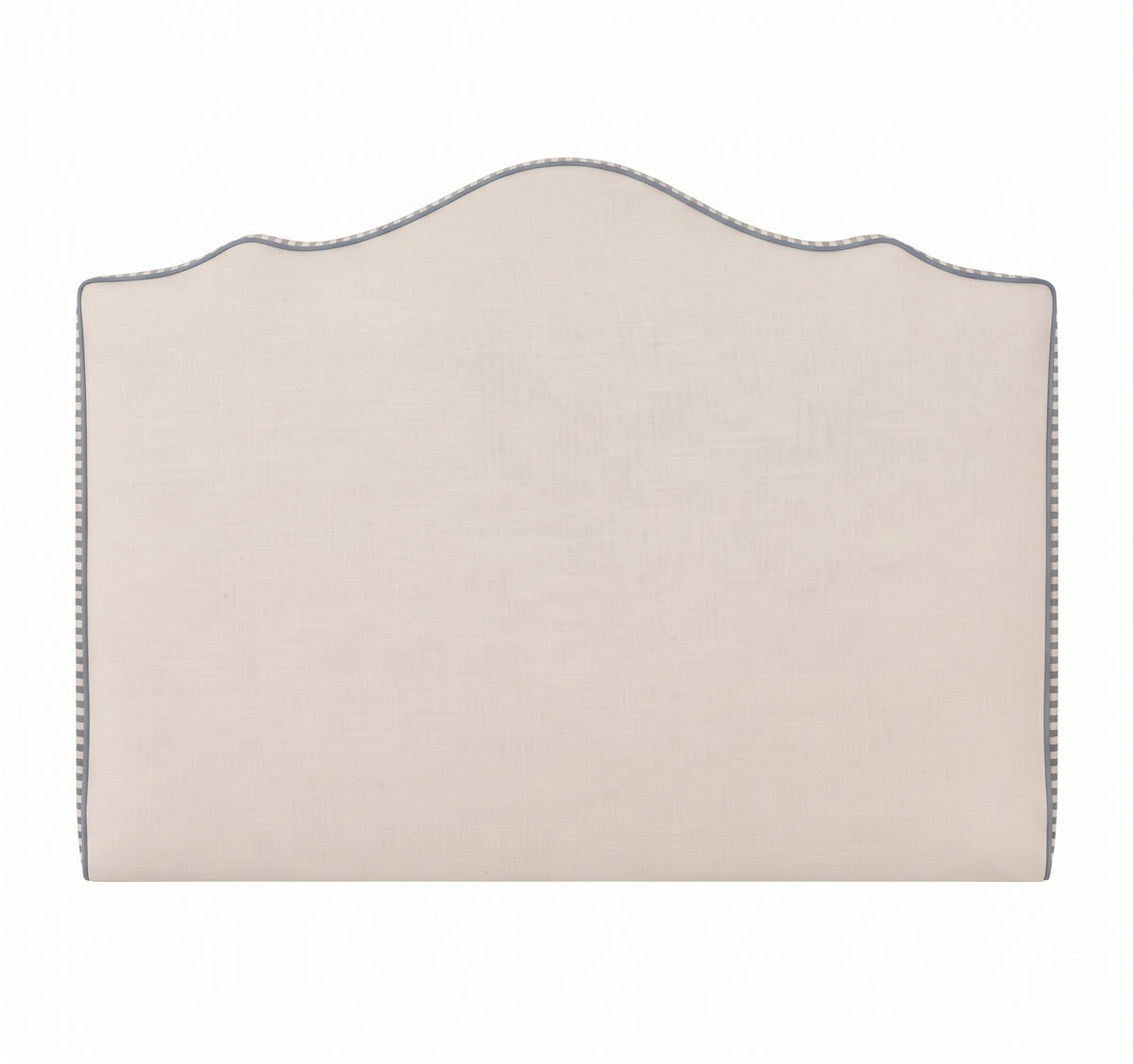 Lilly Headboard (PREMIUM White Willow Collection)