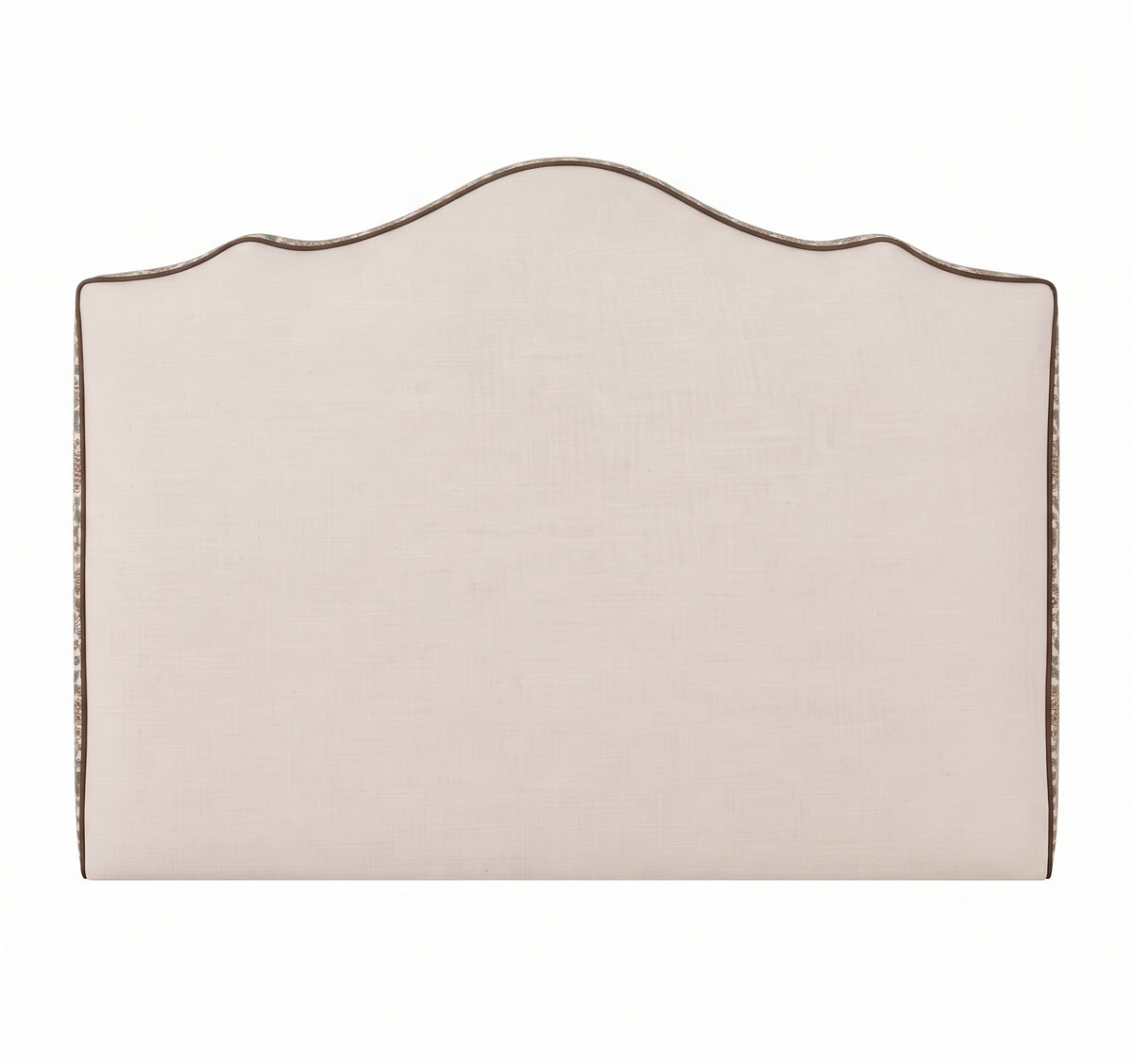 Lilly Headboard (PREMIUM White Willow Collection)