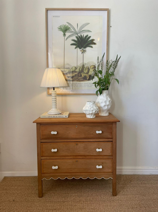 Condor Chest of Draws