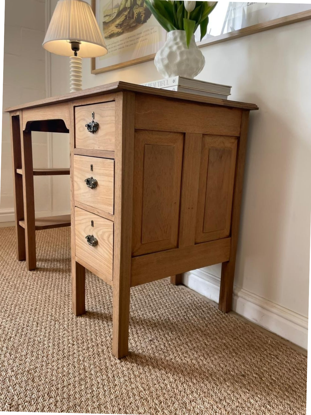 The Mississippi Desk