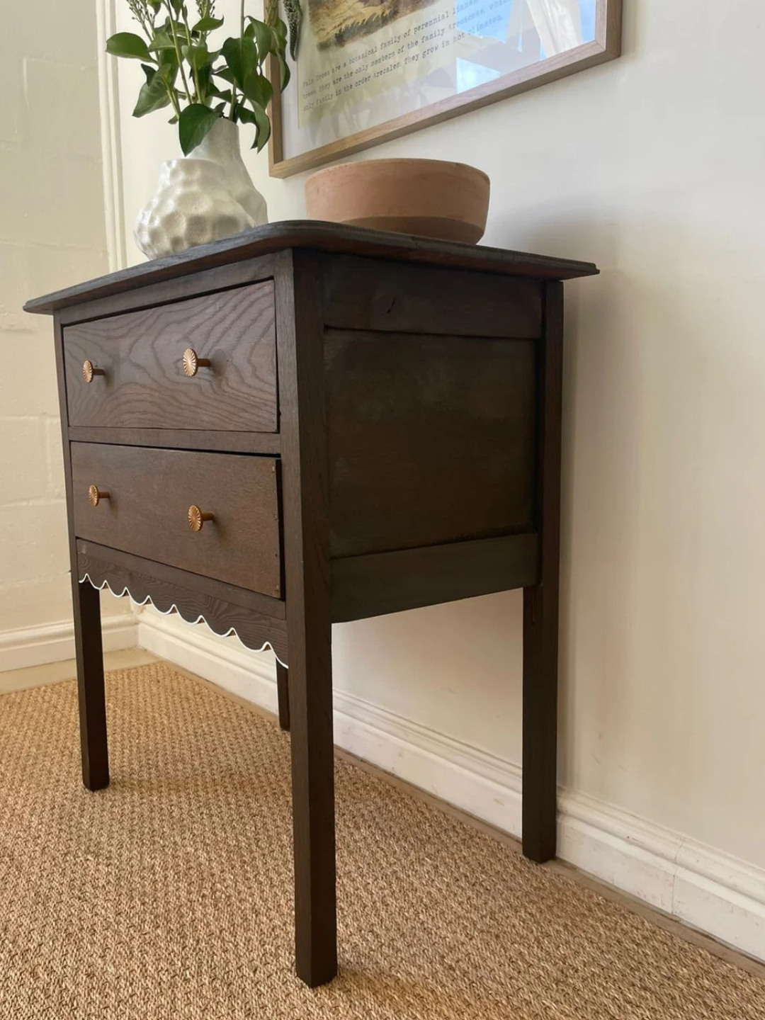 The Willow Chest