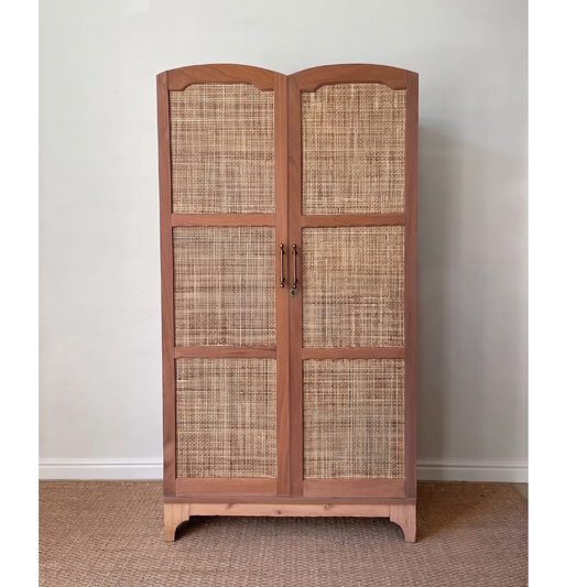 Aspen Wardrobe