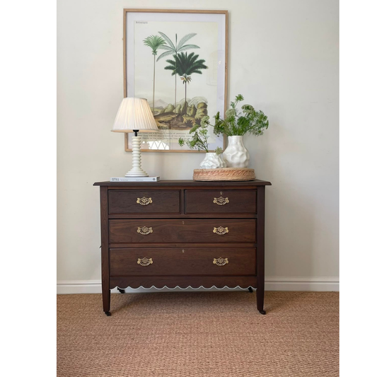 Jane Chest of Draws