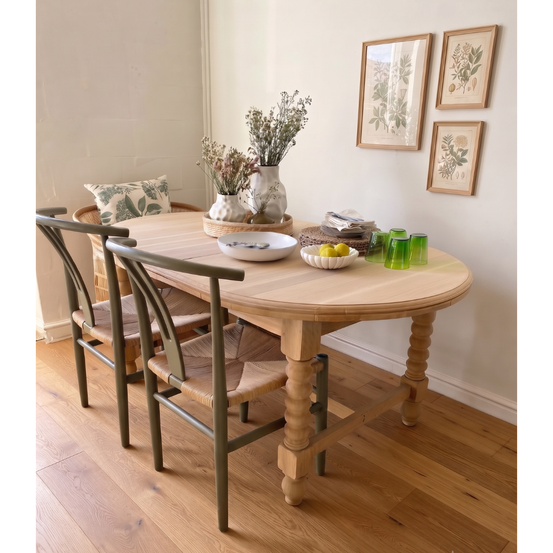 Edward Dining Table