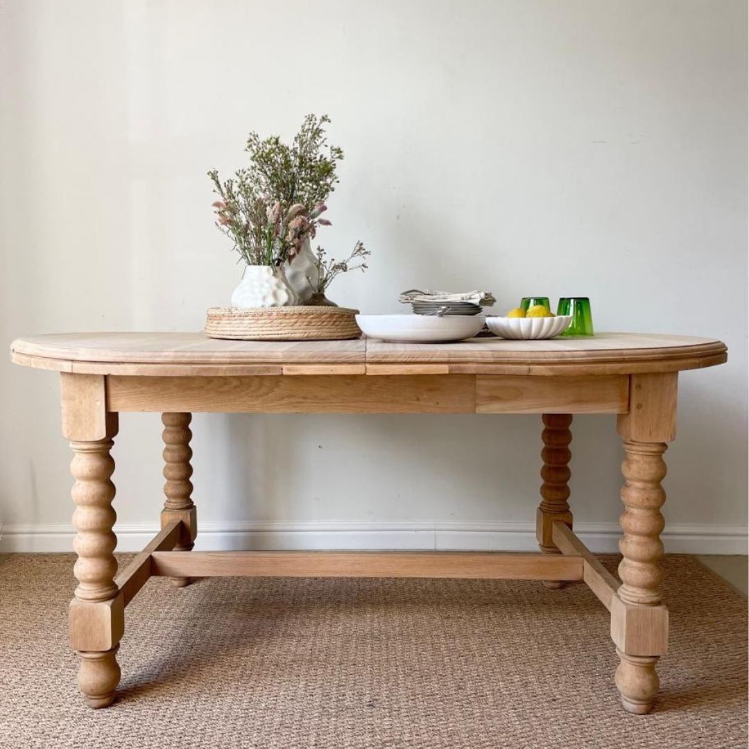 Edward Dining Table