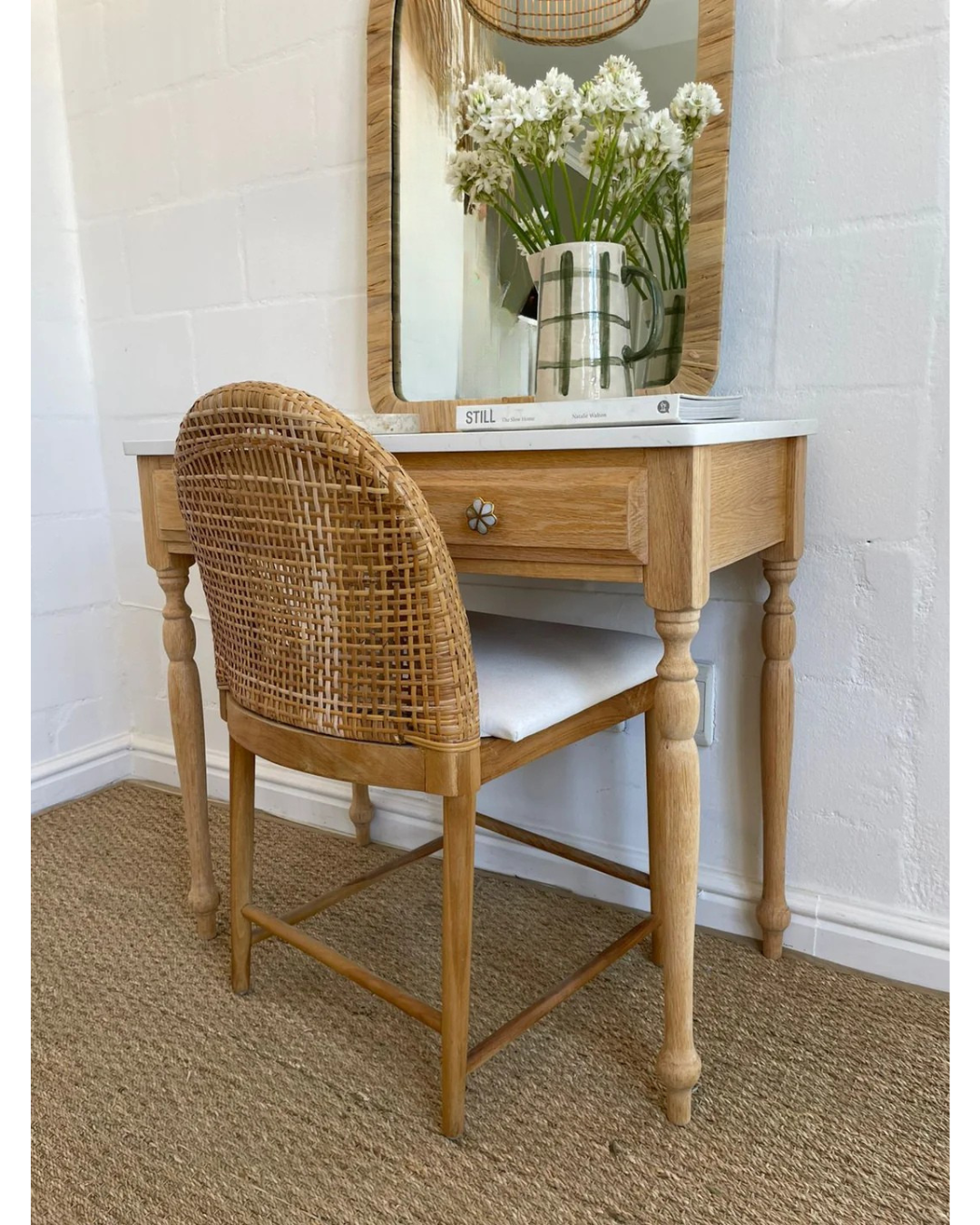 Jasper Dressing Table