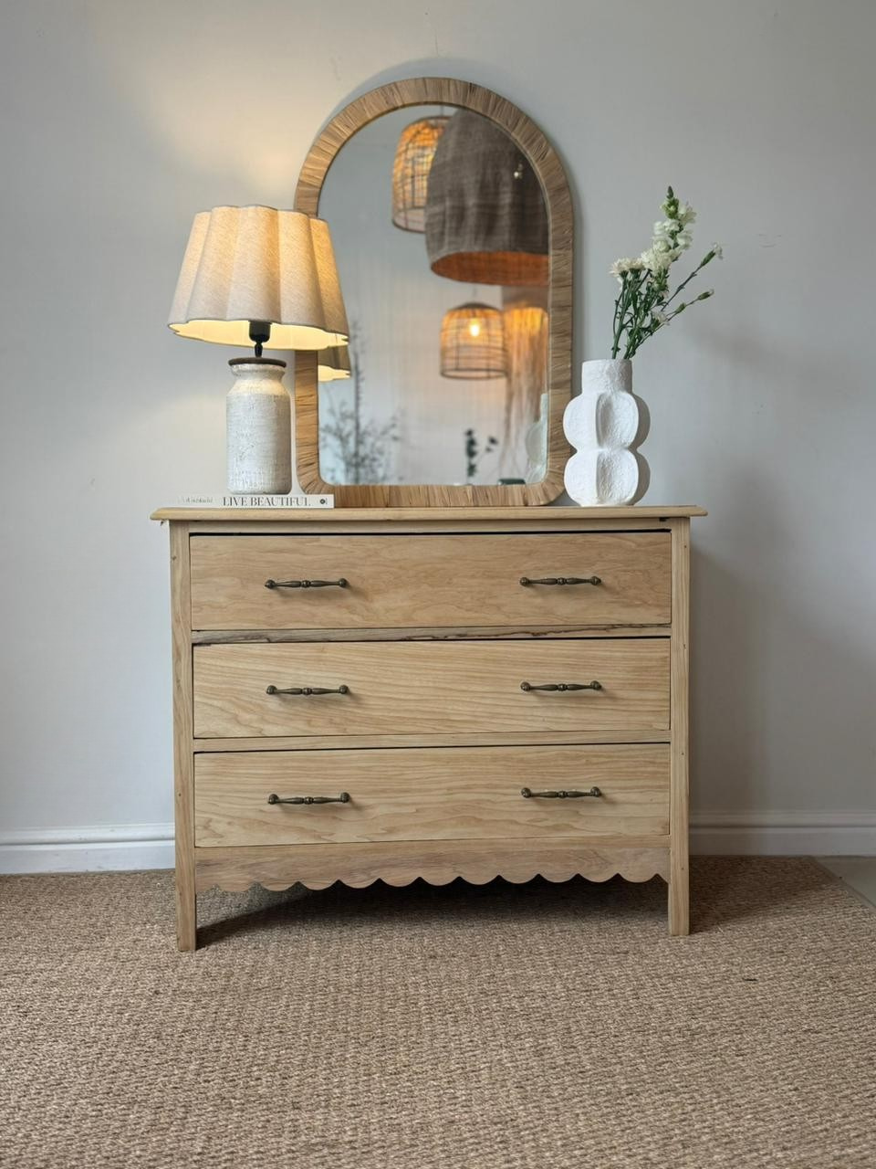 The Posey Chest