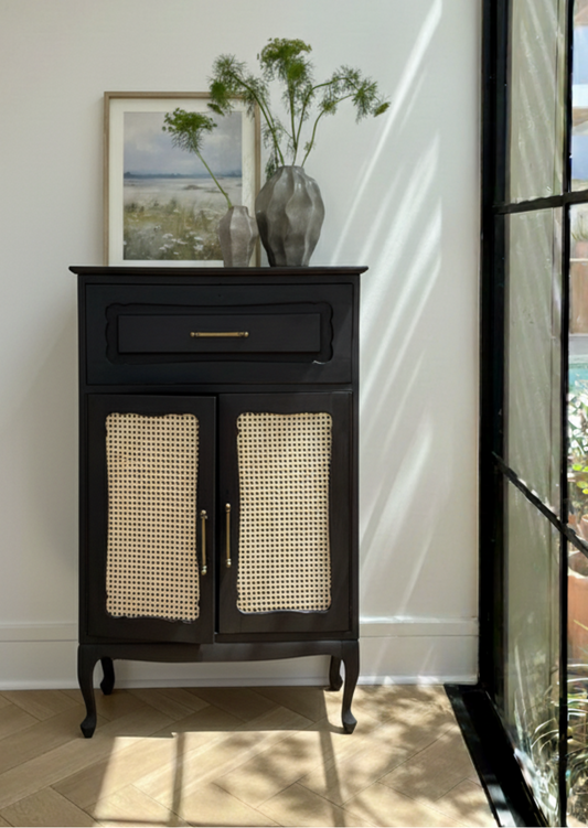 Bay Drinks Cabinet
