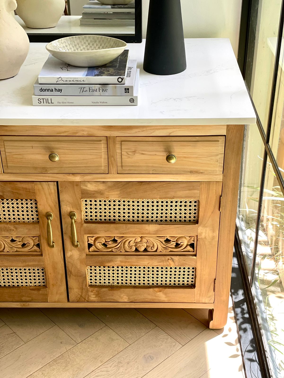 Milan cupboard