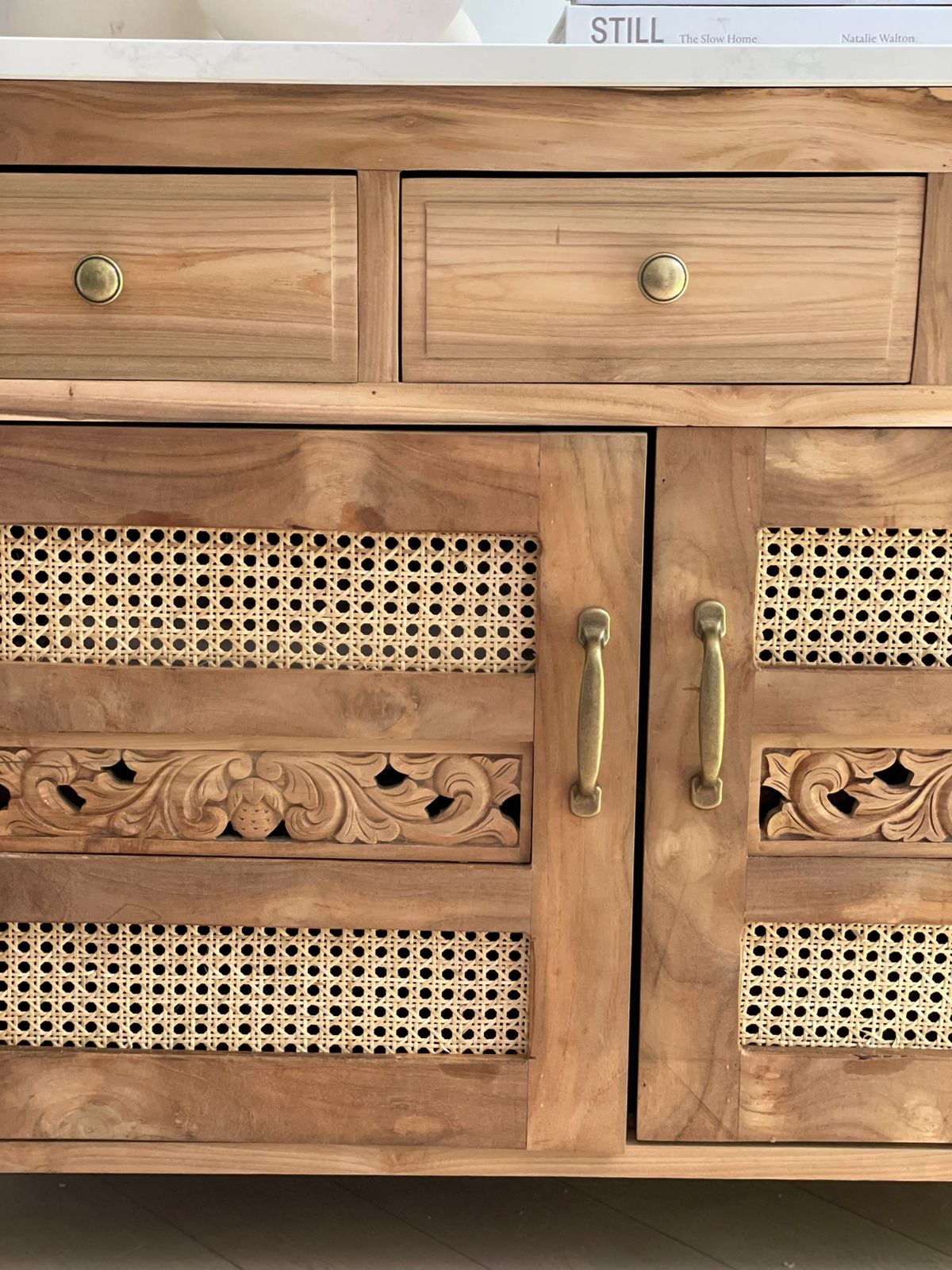 Milan cupboard