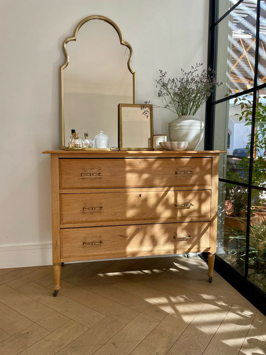 Scarborough Chest of Draws
