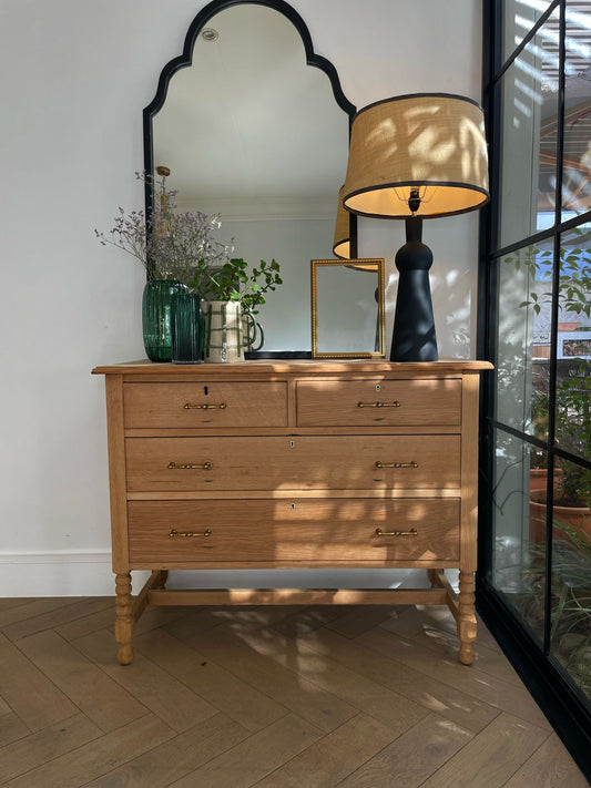 Carolina Chest of Draws