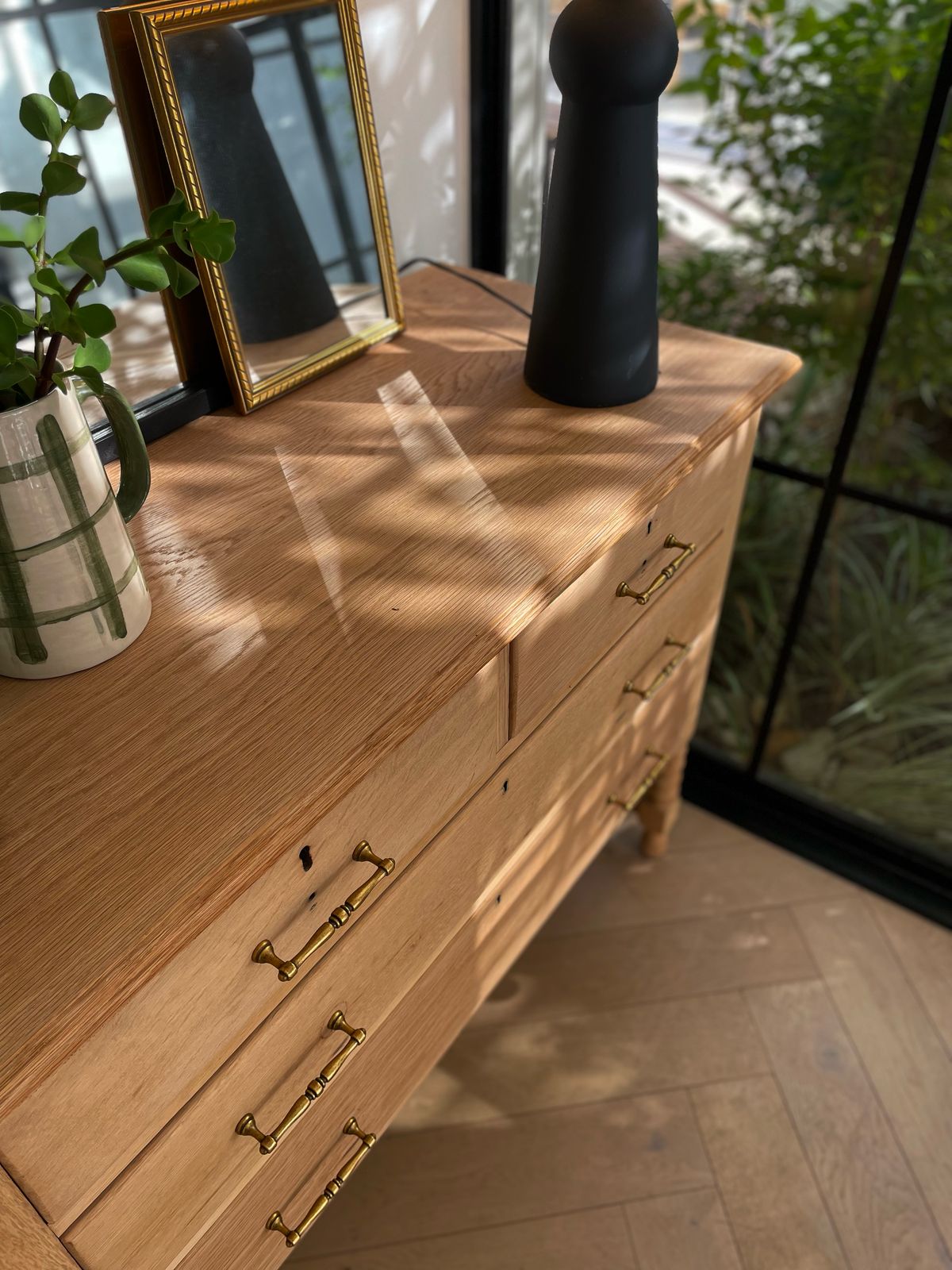 Carolina Chest of Draws
