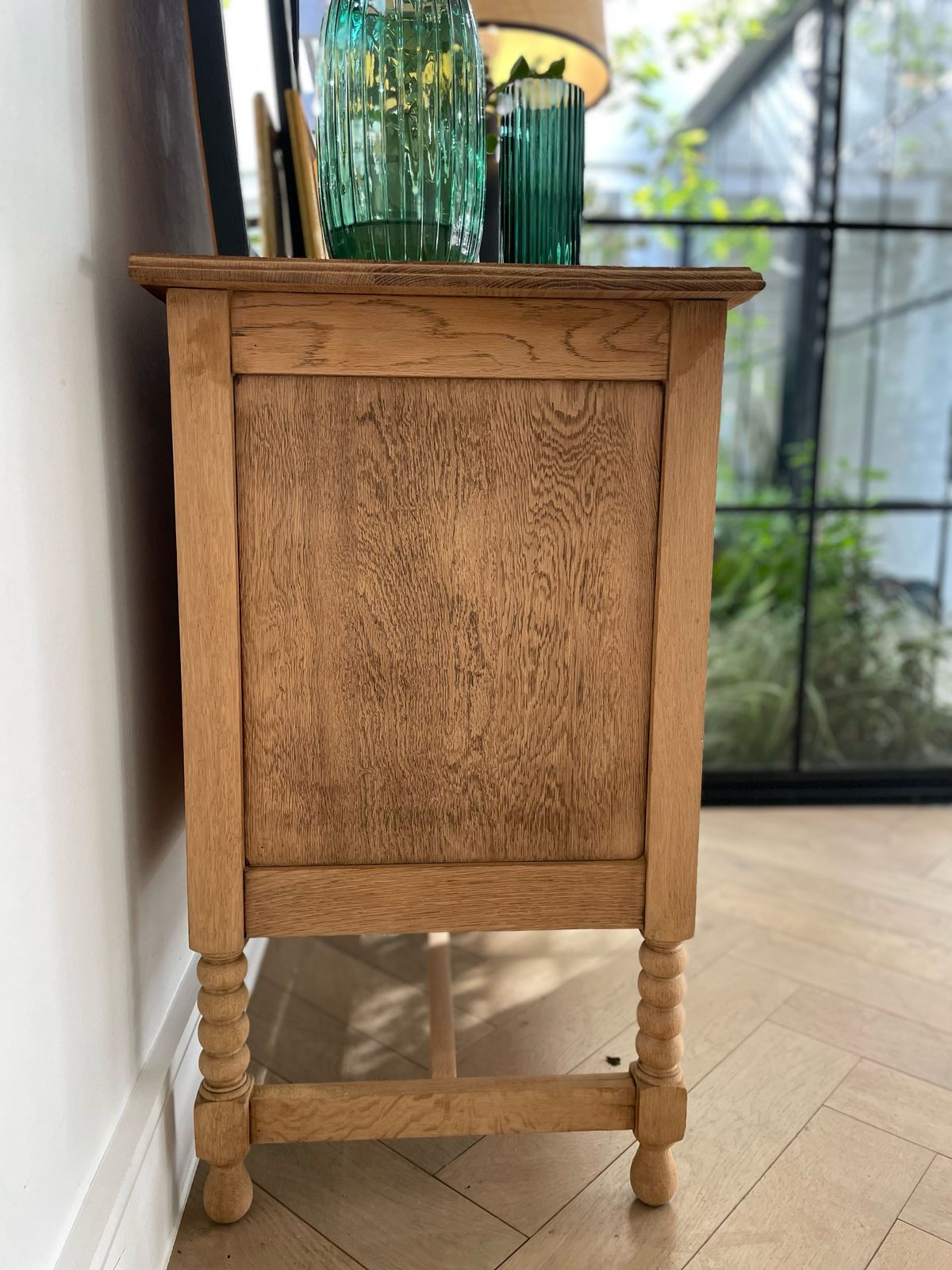 Carolina Chest of Draws