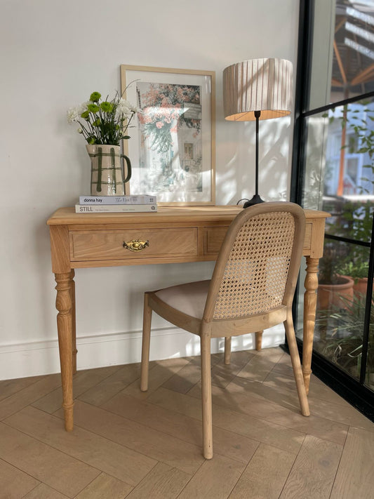 Roxy Dressing Table/Desk