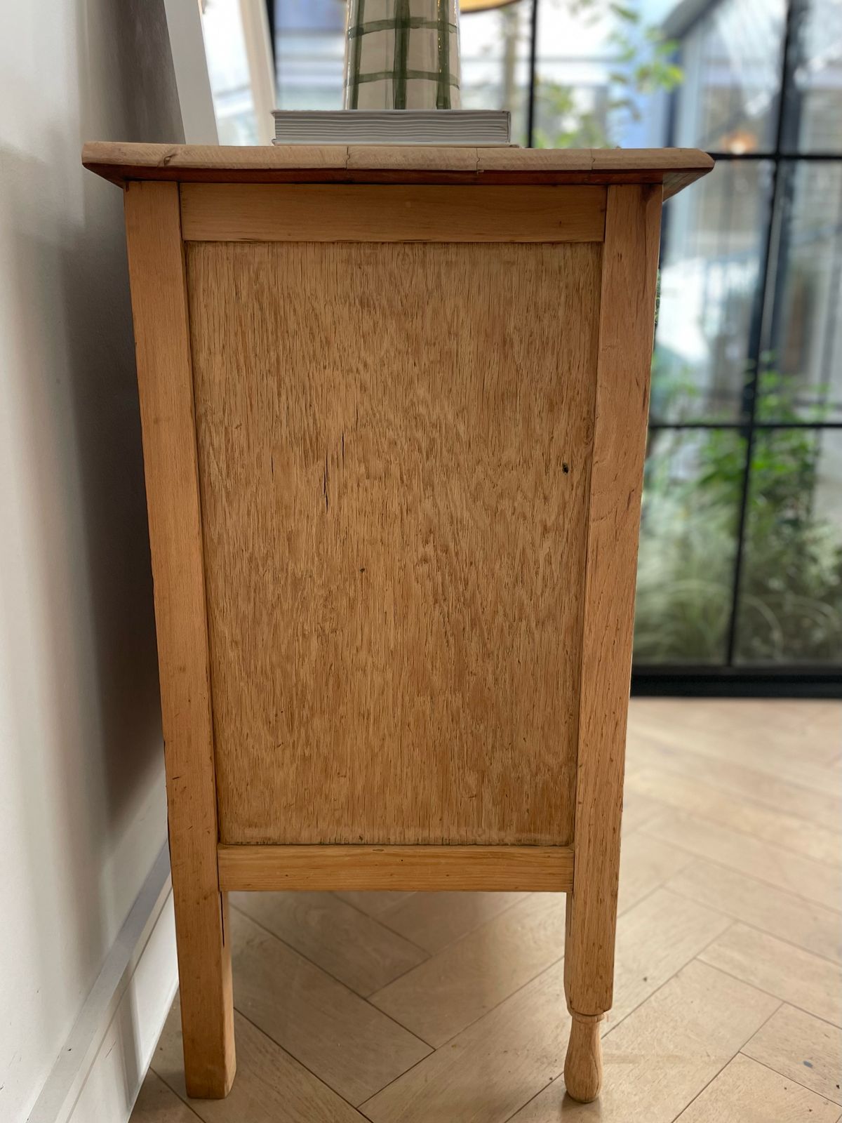 Fields Sideboard/Server