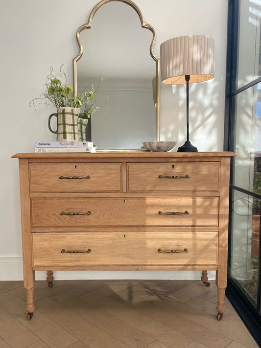 Bay Chest of Draws