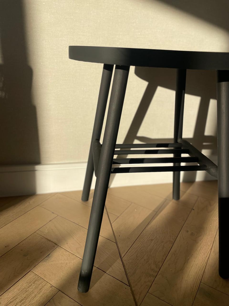 Riley Side Table