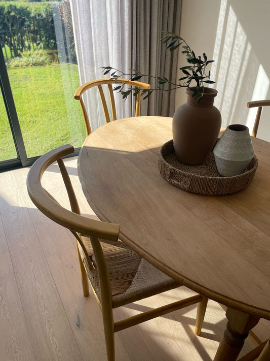 Bell Dining Table