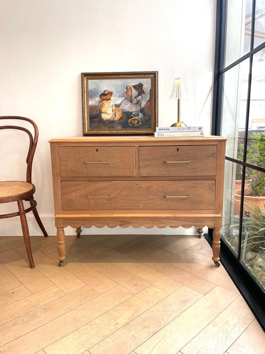 Jasper Chest of Draws